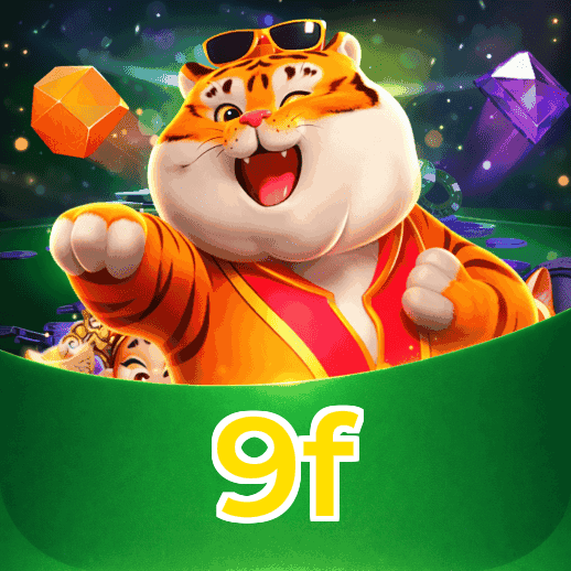 Jogos com maior RTP na 9f